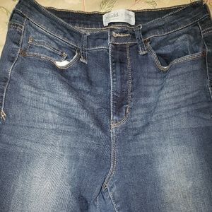 Jean's from khols